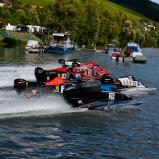 ADAC Motorboot Masters, Lorch am Rhein, Start